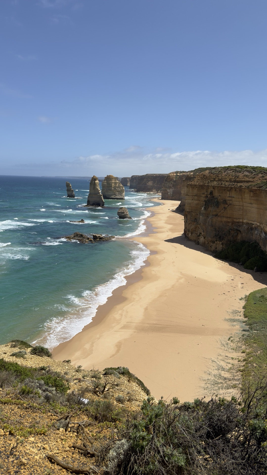 Great Ocean Road