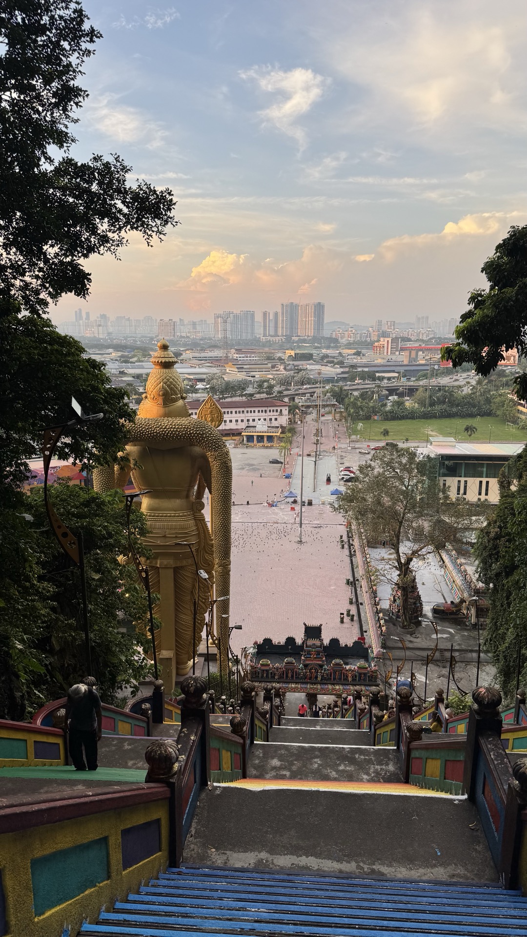 Batu Caves