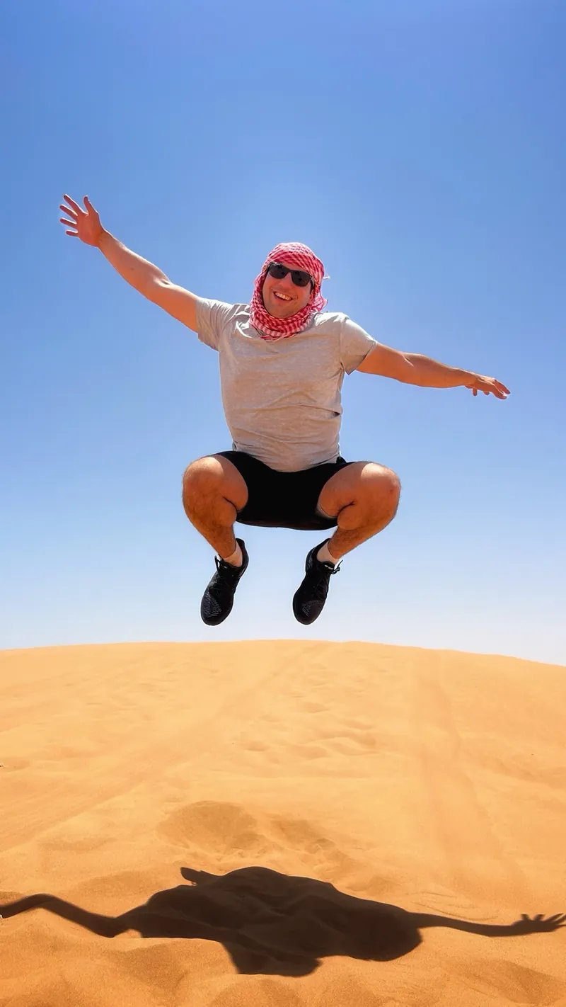 Dubai, United Arab Emirates