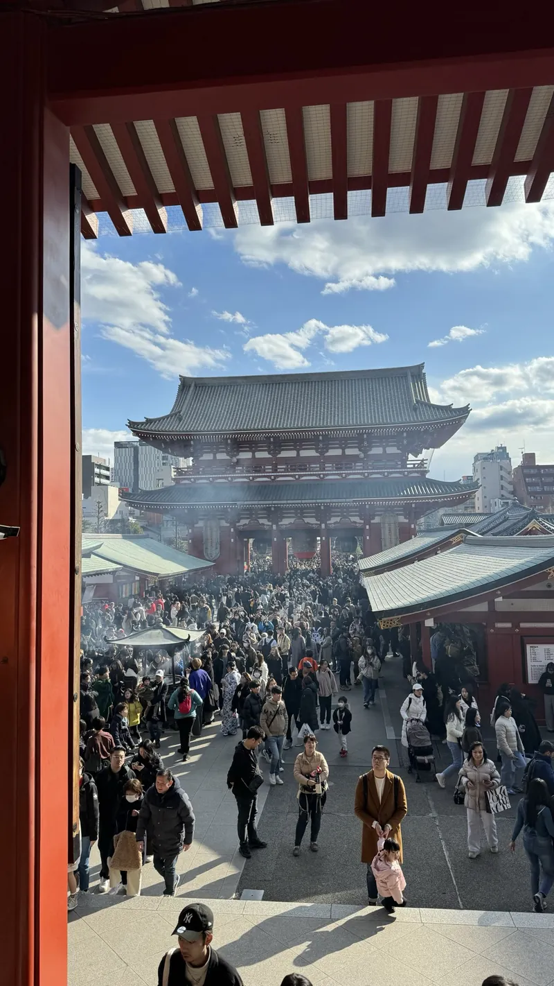 Tokyo, Japan