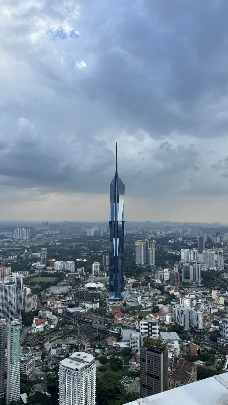 Kuala Lumpur, Malaysia