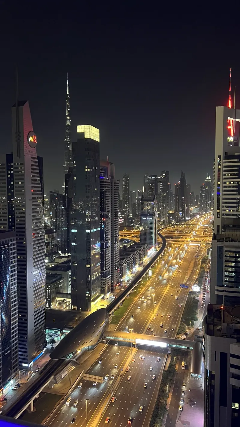 Dubai, UAE