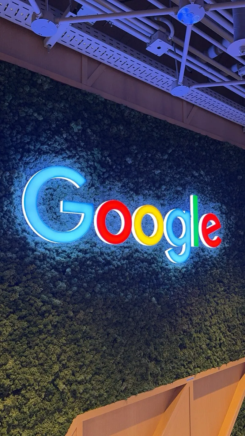 Google office, Seoul