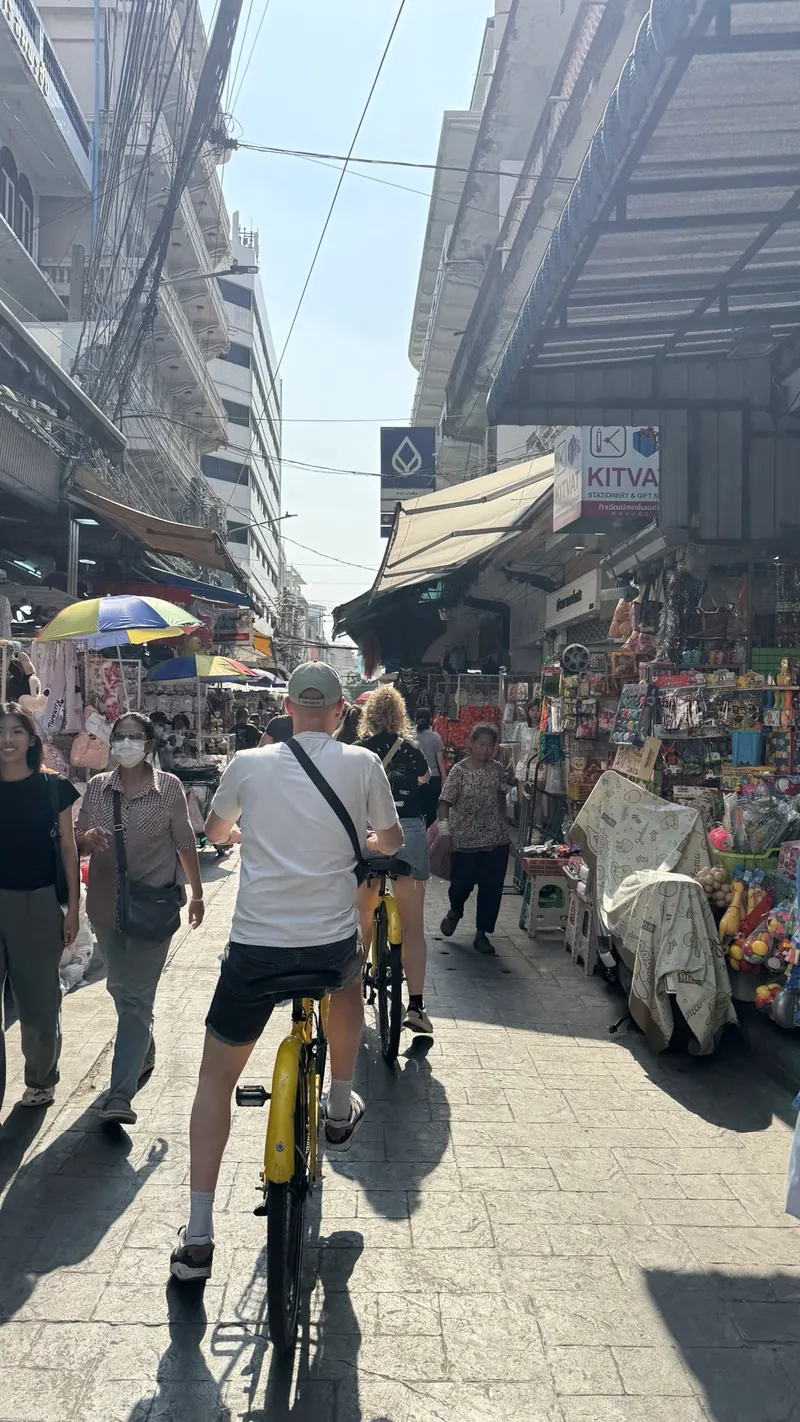 Bangkok, Thailand