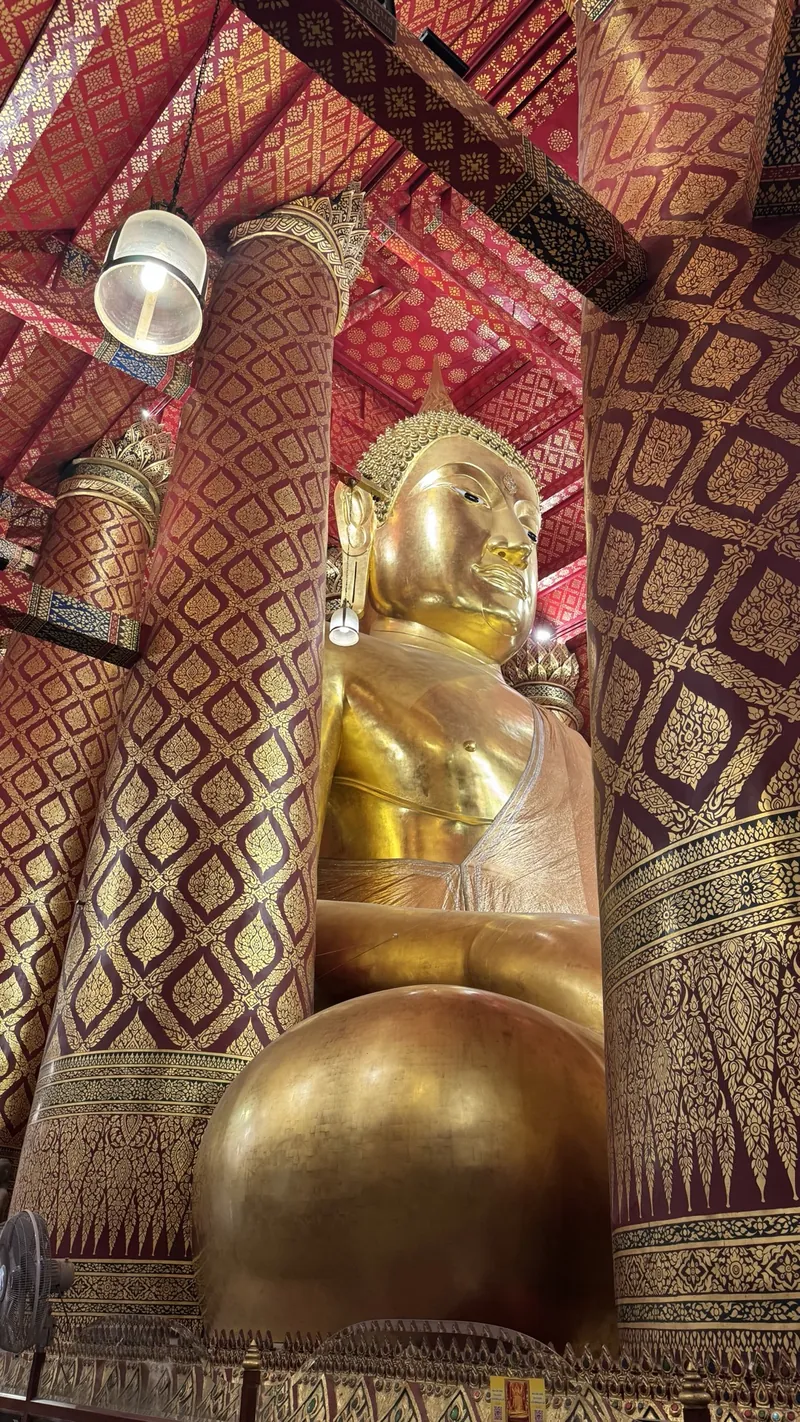 Ayutthaya, Thailand
