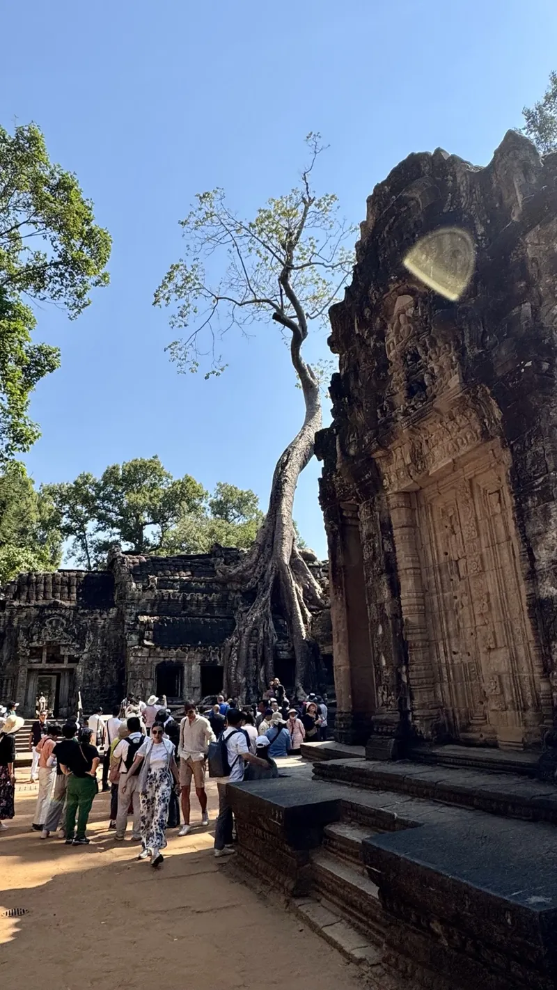 Siem Reap, Cambodia