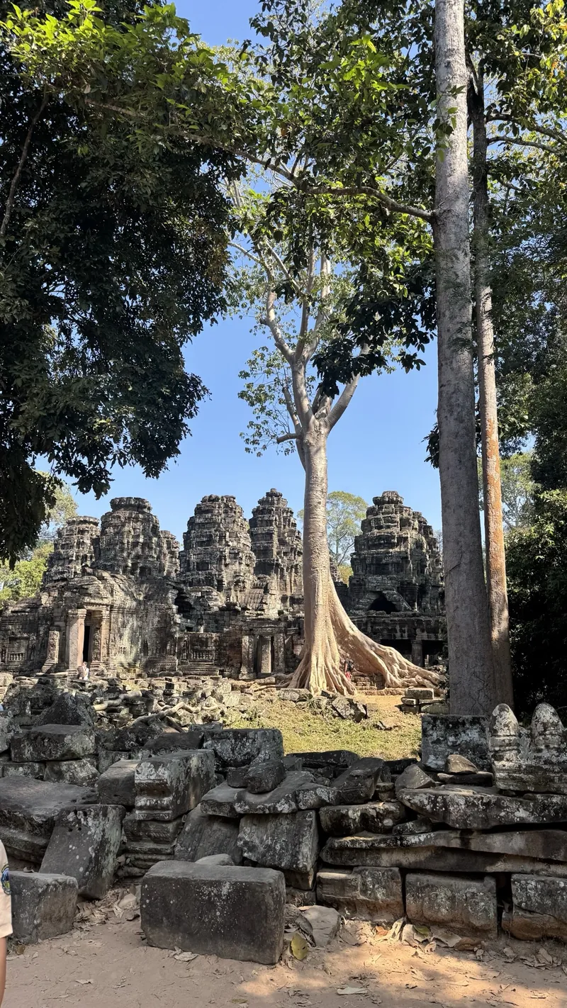 Siem Reap, Cambodia